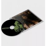 Dorthia Cottrell - Death Folk Country CD – Hledejceny.cz