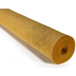 Italský krepový papír Cartotecnica Rossi 180g (50 x 250cm) - žluto-zelená 579 – Hledejceny.cz