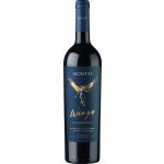 Montes Wings Carmenere D.O. Apalta 2019 14,5% 0,75 l (holá láhev) – Hledejceny.cz