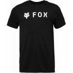 Fox ABSOLUTE SS PREM TEE pánské triko černá – Hledejceny.cz
