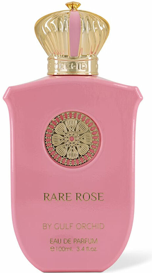 Gulf Orchid Rare Rose parfémovaná voda unisex 100 ml