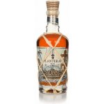 Plantation Sealander 40,0% 0,7 l (holá láhev) – Zbozi.Blesk.cz