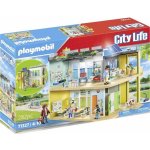 Playmobil 71327 Školní budova – Zboží Dáma
