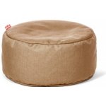 Tuli Taburet Puf Provedení: 575 písková universal – Zboží Dáma