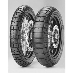 PIRELLI 110/80 R19 59H Scorpion Rally STR F