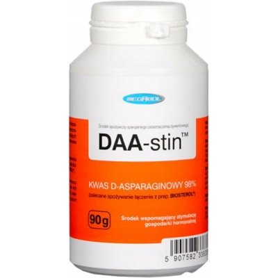 Megabol DAA-stin 90 g – Sleviste.cz