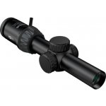 Optika6 1-6x24 RD SFP BDC 3 – Zboží Mobilmania