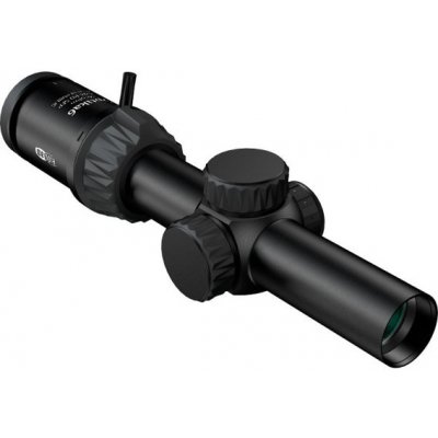 Optika6 1-6x24 RD SFP BDC 3 – Zboží Mobilmania