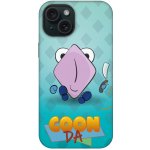 Picasee Fashion Case MagSafe pro Apple iPhone 15 - COONDA holátko - světlá – Hledejceny.cz