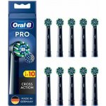 Oral-B Cross Action 10 ks – Zbozi.Blesk.cz
