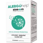 AlergoHelp BioBoom 30 tobolek – Hledejceny.cz