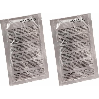 Katadyn Vario Carbon Replacement Pack 2 kusy – Hledejceny.cz