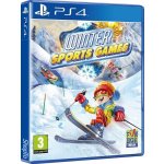 Winter Sports Games – Sleviste.cz