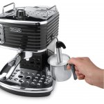 DeLonghi Scultura ECZ 351.BK – Sleviste.cz