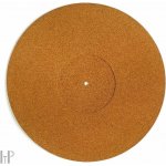 Elektronika Praha Slipmat Antivibration Cork – Zboží Živě
