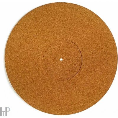 Elektronika Praha Slipmat Antivibration Cork – Zboží Živě