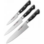 Samura PRO S Sada 3 nožů – Hledejceny.cz