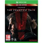 Metal Gear Solid 5: The Phantom Pain – Hledejceny.cz