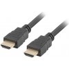 Propojovací kabel Lanberg CA-HDMI-11CC-0050-BK