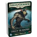 FFG Arkham Horror LCG: Curse of the Rougarou