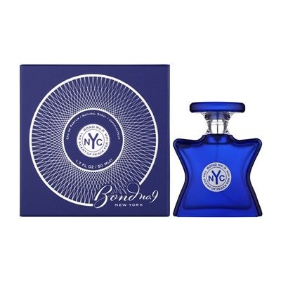 Bond No. 9 Uptown The Scent of Peace parfémovaná voda pánská 50 ml