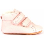 Froddo Boty Pink G1130013-1L prewalkers – Zboží Dáma