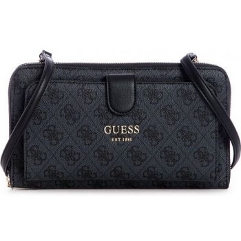 Guess Kathryn Convertible Travel Wallet blush od 1 836 Kč - Heureka.cz