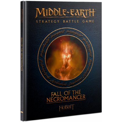 Middle Earth Fall of the Necromancer EN – Hledejceny.cz
