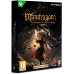 Mandragora: Whispers of the Witch Tree (Collector's Edition) (XSX) – Zboží Mobilmania