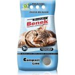 BENEK Super Compact Natural Bentonitové 5 L – Zbozi.Blesk.cz