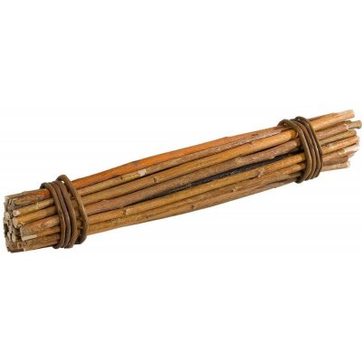 Ferplast vrbové tyčky 1 cm – Zboží Dáma