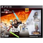 Disney Infinity: Starter Pack 3 - Star Wars – Hledejceny.cz