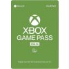 Herní kupon Microsoft Game Pass Trial členství 1 měsíc