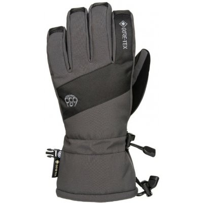 686 Linear Glove charcoal 25/26 – Hledejceny.cz