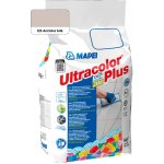 Mapei Ultracolor Plus 5 kg antická bílá – Sleviste.cz