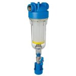 Atlas Filtri vodní filtr HYDRA RSH 50mcr – Zboží Dáma
