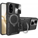 Techsuit - CamGuard Pro - Honor 200 - černý – Hledejceny.cz