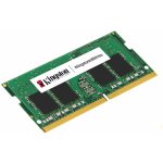 Kingston DDR4 8GB 3200MHz CL22 (1x8GB) KVR32S22S8/8 – Zboží Živě