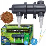 Aqua Nova sterilizátor UV 18 W – Zboží Dáma