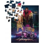 Dark Horse Cyberpunk 2077 Neokitsch 1000 – Zboží Mobilmania