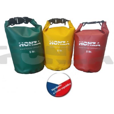 Honza Plastel 5l