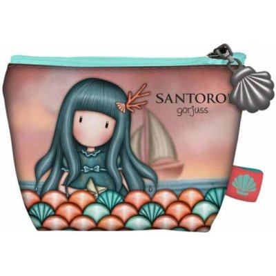 Santoro Gorjuss Washed Ashore – Zboží Dáma