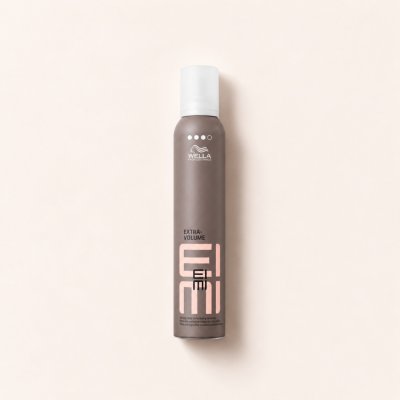 Wella Eimi Extra Volume Mousse 300 ml – Sleviste.cz