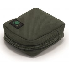 Thinking Anglers Pouzdro Olive Solid Zip Pouch Medium