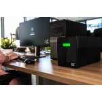Green Cell Micropower 2000VA 1200W – Zboží Živě