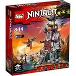 LEGO® NINJAGO® 70594 Obléhání majáku – Sleviste.cz