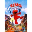 Adventures Of Elmo In Grouchland DVD