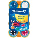 Pelikan dětské 8 barev – Zboží Mobilmania