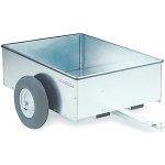 Honda Přípojný vozík nesklopný TA 250 – Sleviste.cz