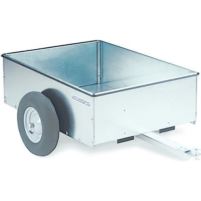 Honda Přípojný vozík nesklopný TA 250 – Sleviste.cz